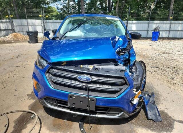 
								2018 Ford Escape s full									