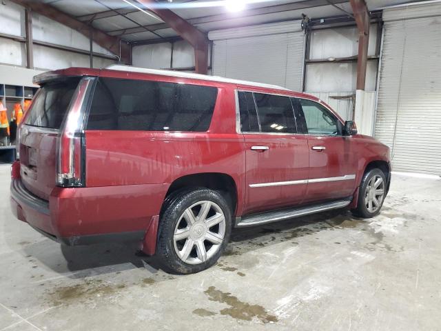 2017 Cadillac Escalade