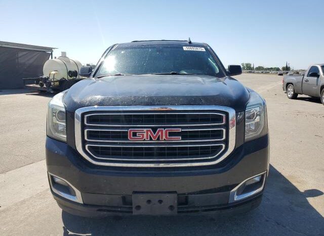 
								2017 Gmc Yukon full									