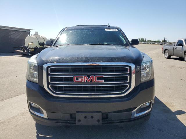 2017 Gmc Yukon