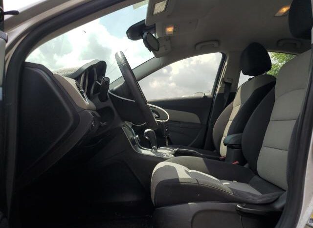 
								2014 Chevrolet Cruze full									