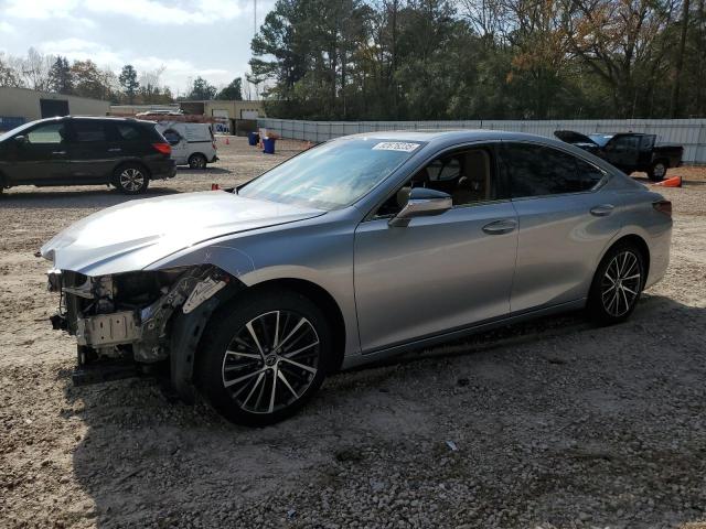 2024 Lexus Es 350