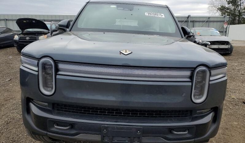 
								2025 Rivian R1s full									