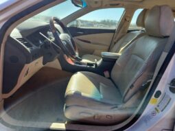 
										2012 Lexus Es 350 full									