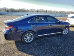 
										2012 Lexus Es 350 full									