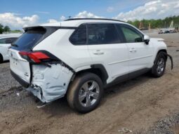 
										2022 Toyota Rav4 full									