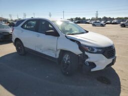 
										2021 Chevrolet Equinox ls full									