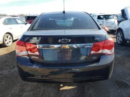 
										2016 Chevrolet Cruze full									