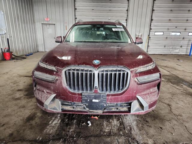 2024 BMW X7