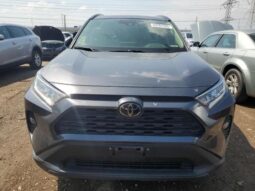 
										2020 Toyota Rav4 full									