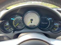 
										2016 Porsche Cayenne full									