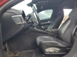 
										2013 Porsche Panamera full									