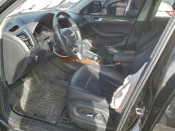 
										2017 Audi Q5 full									