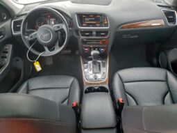 
										2016 Audi Q5 full									