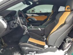 
										2023 BMW M8 full									