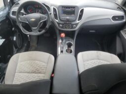 
										2020 Chevrolet Equinox ls full									