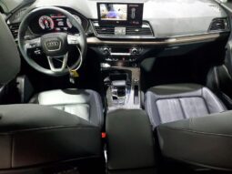 
										2025 Audi Q5 full									