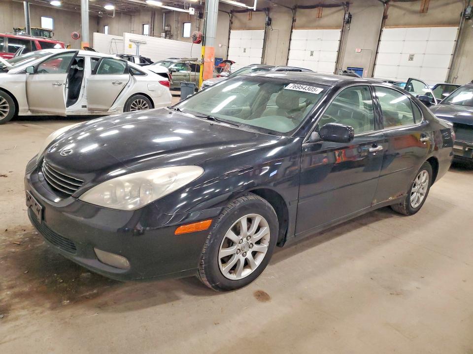 2003 Lexus Es 300