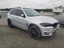 
										2015 BMW X5 full									