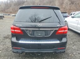 
										2019 Mercedes-benz Gls-klasse full									