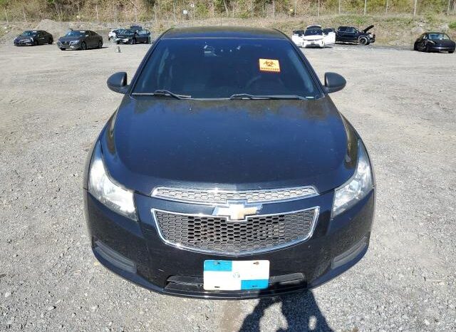 
								2015 Chevrolet Cruze full									