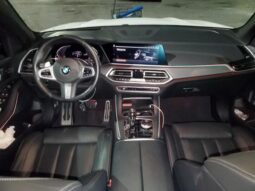 
										2020 BMW X5 full									