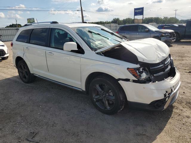 2018 Dodge Journey cr