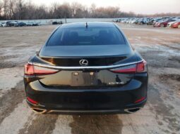 
										2019 Lexus Es 350 full									