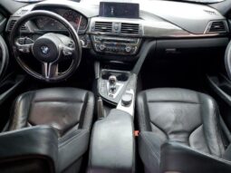 
										2018 BMW M3 full									