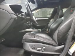 
										2013 Audi S4 full									