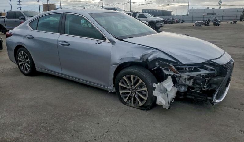 
								2022 Lexus Es 350 full									