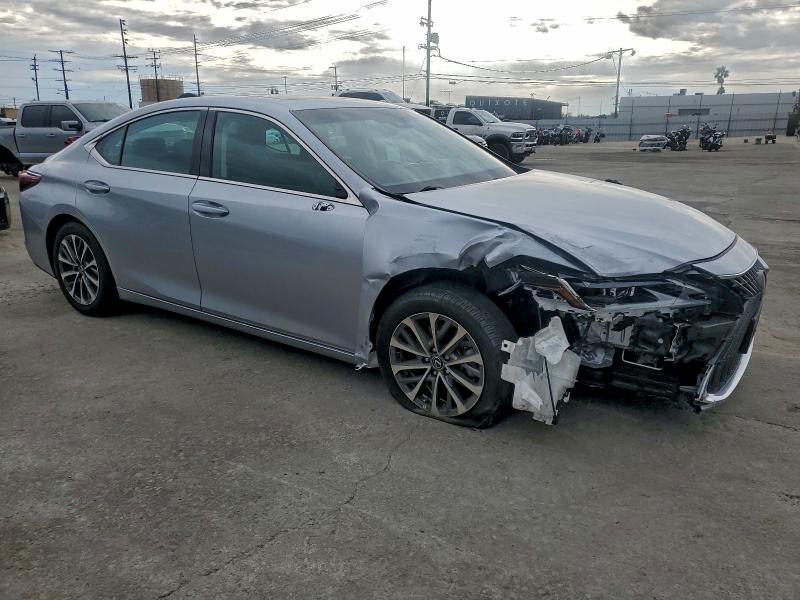 2022 Lexus Es 350