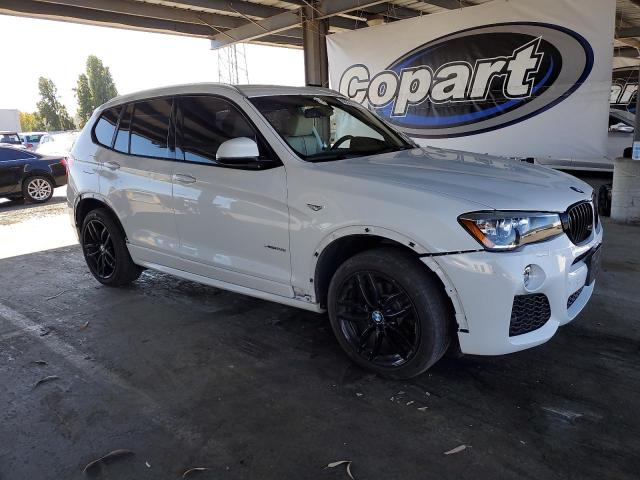 2015 BMW X3