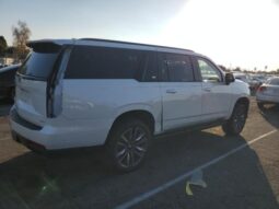 
										2024 Cadillac Escalade full									