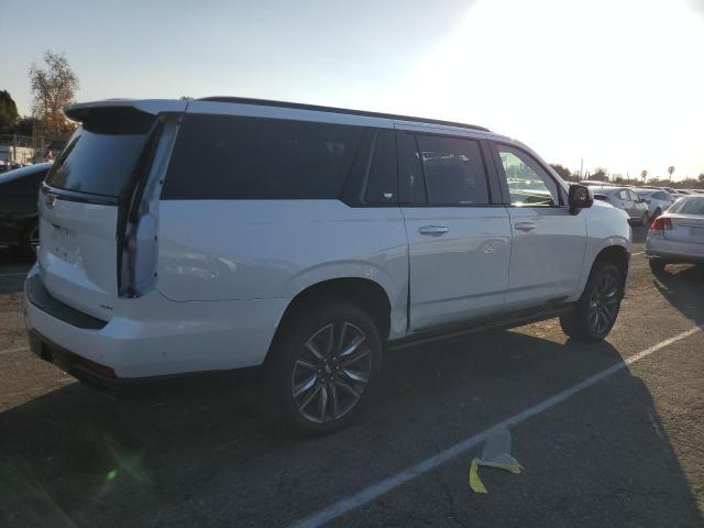 2024 Cadillac Escalade