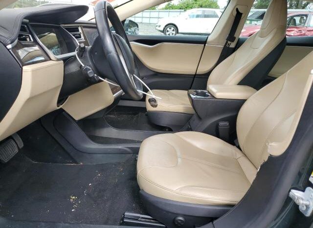 
								2013 Tesla Model s full									