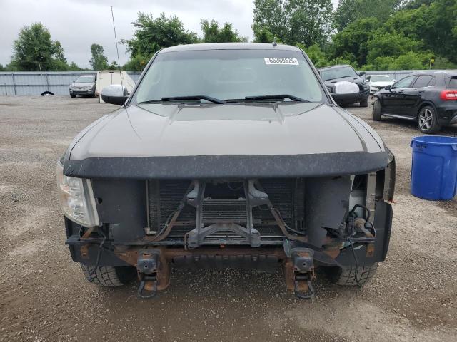 2012 Chevrolet Silverado