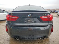 
										2015 BMW X6 full									