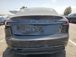 
										2025 Tesla Model 3 full									