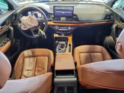 
										2022 Audi Q5 full									