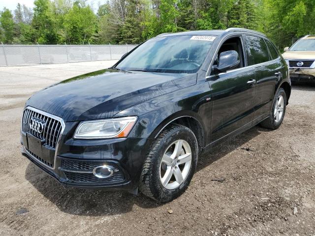 2016 Audi Q5