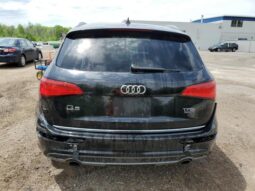 
										2016 Audi Q5 full									