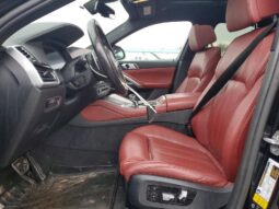 
										2022 BMW X6 full									