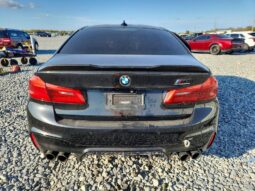
										2019 BMW M5 full									