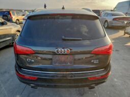 
										2015 Audi Q5 full									