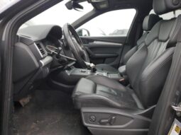 
										2020 Audi Q5 full									