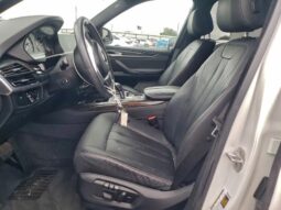 
										2017 BMW X5 full									