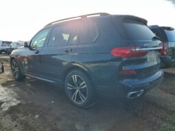 
										2019 BMW X7 full									