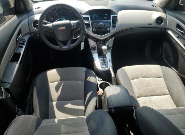
								2016 Chevrolet Cruze full									
