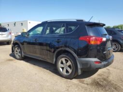 
										2015 Toyota Rav4 full									